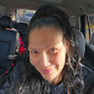 Meet your Posher, Tiffany